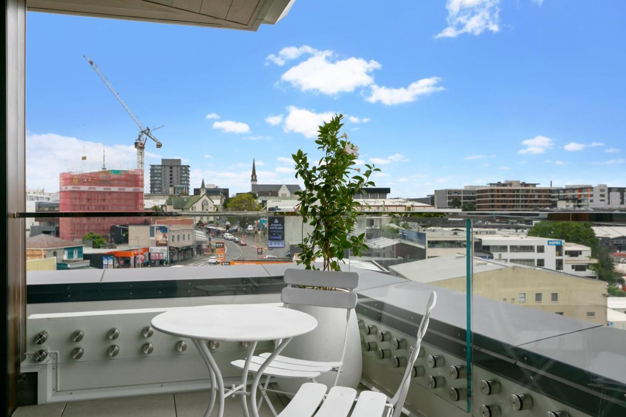 דירות אוקלנד Enfield Sky - Brand New Luxury Penthouse מראה חיצוני תמונה