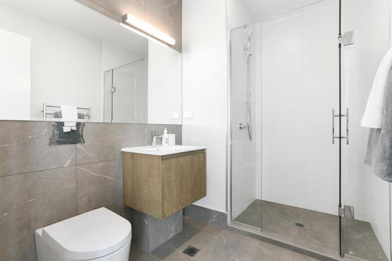 דירות אוקלנד Enfield Sky - Brand New Luxury Penthouse מראה חיצוני תמונה
